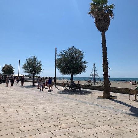 Villa Cavi Tamaris Le Grau-dʼAgde Exteriér fotografie