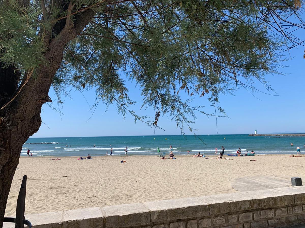 Villa Cavi Tamaris Le Grau-dʼAgde Exteriér fotografie