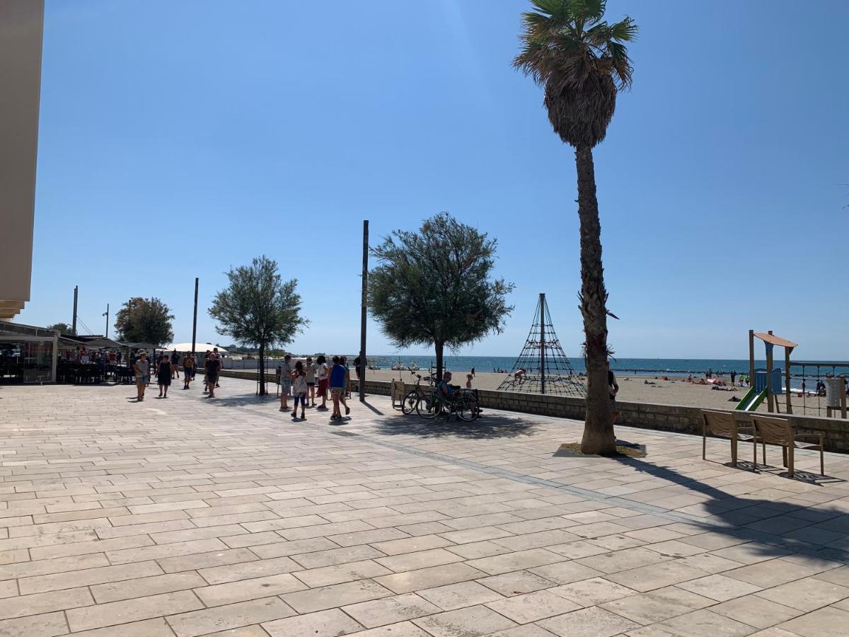 Villa Cavi Tamaris Le Grau-dʼAgde Exteriér fotografie