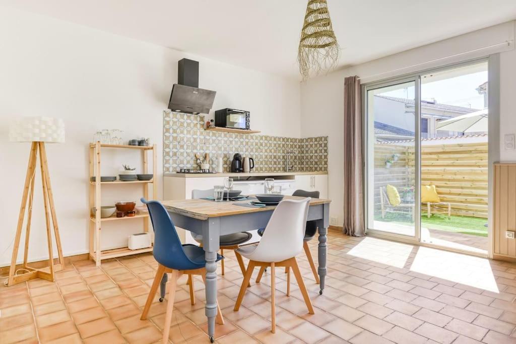 Villa Cavi Tamaris Le Grau-dʼAgde Exteriér fotografie