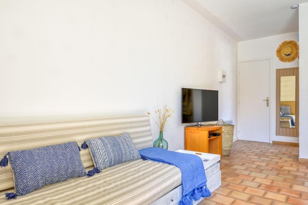 Villa Cavi Tamaris Le Grau-dʼAgde Exteriér fotografie