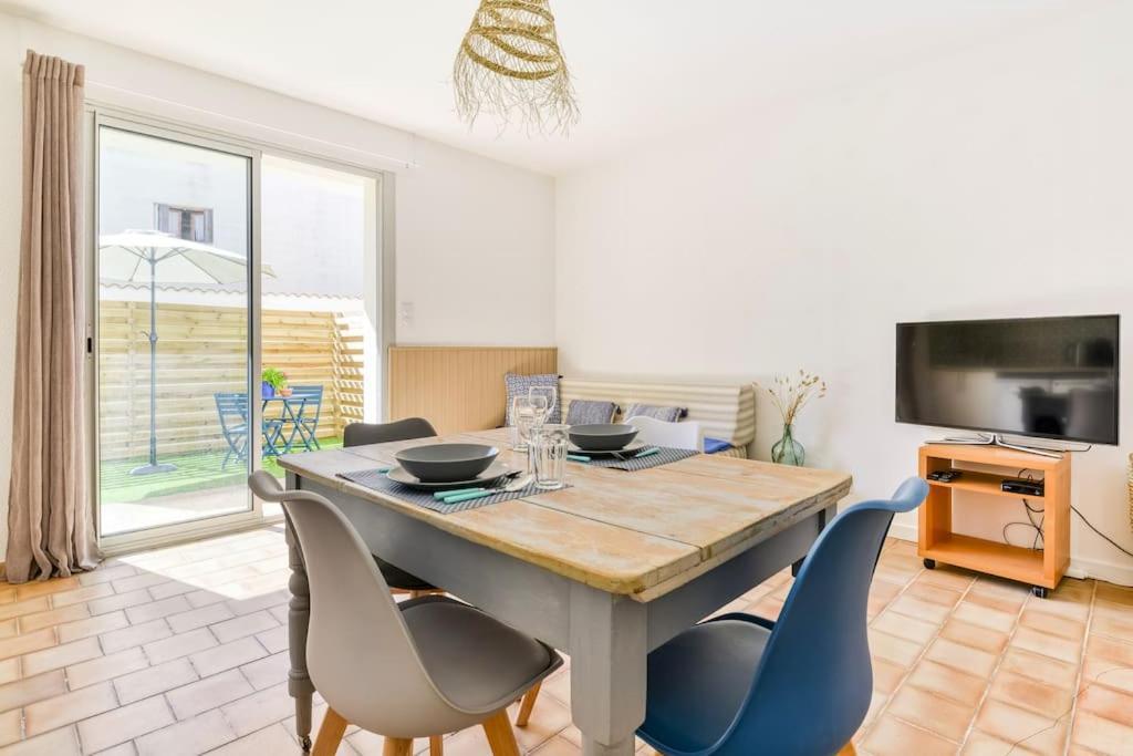 Villa Cavi Tamaris Le Grau-dʼAgde Exteriér fotografie